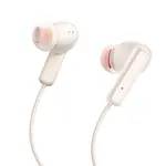 Baseus Bowie U2 Neckband Wireless Stereo Earphone – Color: White – Thumbnail 3