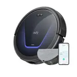Eufy G50 Hybrid Robot Vacuum Cleaner Suction with Mop Function – Thumbnail 1