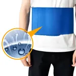 Adjustable Fat Burner Slimming Belt for Men & Women – Thumbnail 2