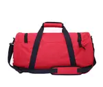 Bili Fabian 30 Liter Waterproof Duffel Gym Bag – Color: Red – Thumbnail 2