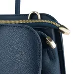 Moochie 0759CA43 Stylish And Structured Design Ladies Hand Bag – Color: Blue – Thumbnail 4