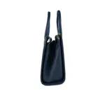 Moochie 0759CA43 Stylish And Structured Design Ladies Hand Bag – Color: Blue – Thumbnail 3