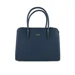 Moochie 0759CA43 Stylish And Structured Design Ladies Hand Bag – Color: Blue – Thumbnail 1