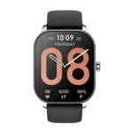 Amazfit Pop 3S Silicon AMOLED Display Smartwatch  – Color: Silver – Thumbnail 2
