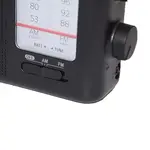 Sony ICF-19 Analog Dual Band Portable FM Radio – Thumbnail 3