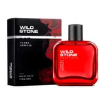 Wild Stone Ultra Sensual Premium Long Lasting Eau De Perfume for Men – Quantity: 100 ml – Thumbnail 1