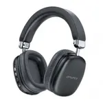 Awei AT7 Bluetooth Overhead Headphone With 40hour Music Playtime – Color: Black – Thumbnail 1
