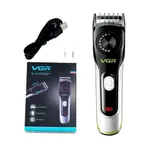 VGR V-028 Professional Hair Using Time 30 Mins Trimmer for men – Thumbnail 3