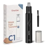 Xiaomi Show See C1 Electric Mini Nose Hair Trimmer – Thumbnail 4