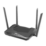 D-Link DIR-X1560 AX1500 Mbps Gigabit Dual-Band Wi-Fi 6 Router – Thumbnail 2