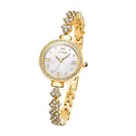 Strap Color: Gold 