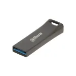 Dahua U156 64GB USB 3.2 Gen 1 Metal Gray Pen Drive – Storage Capacity: 64 GB – Thumbnail 2