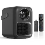 Xiaomi Wanbo T6R Max Android Smart Portable Projector – Thumbnail 3