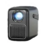 Xiaomi Wanbo T6R Max Android Smart Portable Projector – Thumbnail 2
