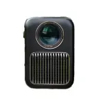 Xiaomi Wanbo T6R Max Android Smart Portable Projector – Thumbnail 1