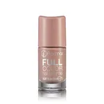 Flormar FC46 Full Color Nail Enamel Rose Pumps Nail Polish – Thumbnail 2
