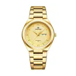 Dial Color: Gold