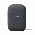 Google Nest Audio Voice Assistant Smart Speaker – Color: Black – Thumbnail 2