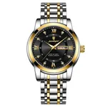 Dial Color: Gold