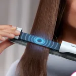 Philips BHS520/00 Series-5000 ThermoShield Premium Hair Straightener – Thumbnail 2