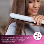 Philips BHS520/00 Series-5000 ThermoShield Premium Hair Straightener – Thumbnail 5