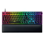 Razer Huntsman V2 Clicky Optical Switch Gaming Keyboard – Thumbnail 1