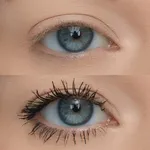 Huda Beauty Legit Lashes Volumizing and Lengthening Mascara – Thumbnail 3