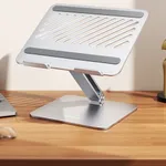 UGREEN LP339 Adjustable Aluminum alloy Laptop Desk Stand – Thumbnail 3