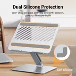 UGREEN LP339 Adjustable Aluminum alloy Laptop Desk Stand – Thumbnail 4