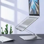 UGREEN LP339 Adjustable Aluminum alloy Laptop Desk Stand – Thumbnail 5