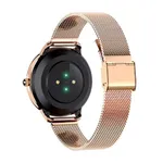 Astrum SN91 Wireless Bluetooth IP68 Woman Smartwatch – Color: Gold – Thumbnail 3