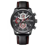 Dial Color: Black