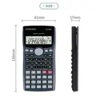 Citiplus  - Sx-100MS  which shows up to 12 digits at once Scientific Calculator for Students – Thumbnail 2
