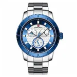 Dial Color: Blue
