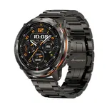 KOSPET TANK T3 ULTRA 2 Special Edition Smartwatch with GPS – Color: Black – Thumbnail 1