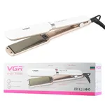 VGR V-520 Straight Care Essential Hair Straightener for Women – Thumbnail 5