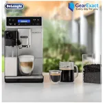De'Longhi ETAM29.660.SB Autentica Cappuccino Automatic Espresso Coffee Maker  – Thumbnail 5