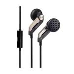 Edifier P186 In-Ear 3.5mm Wired  Earphone – Color: Black – Thumbnail 1