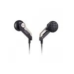 Edifier P186 In-Ear 3.5mm Wired  Earphone – Color: Black – Thumbnail 2