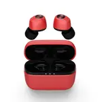 Edifier TWS2 Wireless Bluetooth Stereo Earbuds – Color: Red – Thumbnail 1