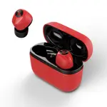 Edifier TWS2 Wireless Bluetooth Stereo Earbuds – Color: Red – Thumbnail 3