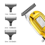 VGR V-919 Professional T-Blade Trimmer – Thumbnail 3
