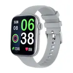 Color: Silver