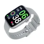 COLMI P45 P67 Waterproof Smart Watch – Color: Silver – Thumbnail 2