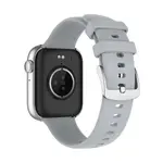 COLMI P45 P67 Waterproof Smart Watch – Color: Silver – Thumbnail 3