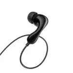 Baseus CZ20 Type-C Wired Earphone – Color: Black – Thumbnail 3