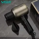 VGR V-453 Professional Hair Dryer For Women – Thumbnail 4