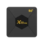 X99 Pro 8K 12 GB RAM 256GB Rom Android TV Box – Thumbnail 2