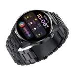 LIGE BW0256 Bluetooth Calling Men’s Smartwatch – Color: Black – Thumbnail 2
