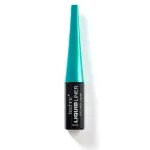 Technic Waterproof Blue Cap Liquid Eyeliner – Thumbnail 1